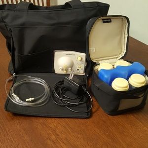 Medela In Style breastpump
